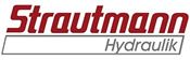 Strautmann Hydraulik Logo